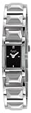 Kenneth Cole New York Women's KC4704 Analog Black Dial Watch