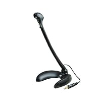 Plantronics Audio 300 Skype/Voip Computer Microphone
