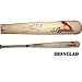Scott Rolen Autographed/Hand Signed St. Louis Cardinals Baseball Bat