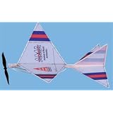 Delta Dart Flyer by Midwest Products Co.