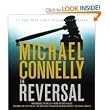 The Reversal [Audiobook, Unabridged] Publisher: Hachette Audio; Unabridged edition