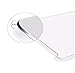 LG G2 Screen Protector, Crystal Armor 0.33mm Tempered Glass Crystal Clear | Slim | Anti Finger Print | Scratch Proof and Light weight Screen Protector for LG G2