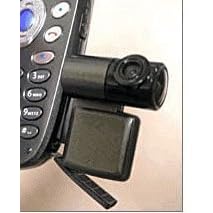 Viewtake Cm350 Sd Camera for Motorola Mpx200 Phone