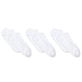 Girls' C9 by Champion  Low-Cut Socks 3-pk. - White