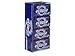 Gg8 Wrigley's Eclipse Mints Winterfrost Artifically Flavored Sugar Free - 8 Counts of 1.2 Oz