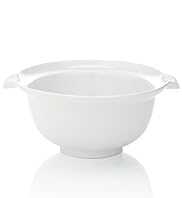 Porcelain Mixing Bowl