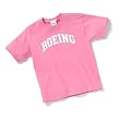New Varsity Youth T-Shirt - Girls