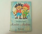 Karius und Baktus - Thorbj&ouml;rn Egner