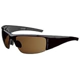 Bugaboos Tour de France Sunglasses Tremble Black Frame/Brown Lens