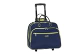 Baggallini Rolling Tote Bag