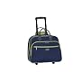 Baggallini Rolling Tote Bag