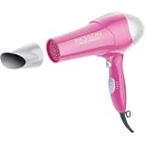 Helen Of Troy Revlon RV474 Vidal Sassoon 1875 Watts Ionic Styler Hair Dryer