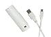 Logic3 Wii Rechargeable Battery Door for Wii Remote (Wii)
