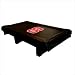 North Carolina State Wolfpack Pool Table Cover