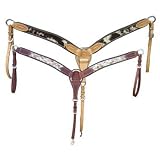 Breast Collar with Hair