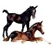 Breyer Model Horses