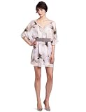 BB Dakota Women's Yair Dress