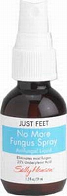 Sally Hansen No More Fungus, 1.3 Fluid Ounce