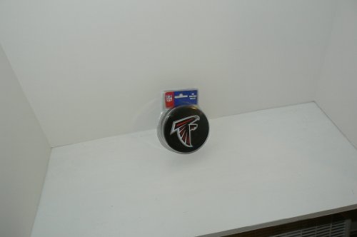 NFL Atlanta Falcons Tin Coasters