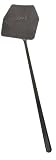 Fred Delete Flyswatter, Charcoal
