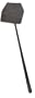 Fred Delete Flyswatter, Charcoal