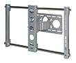 PLB-WA6 (SAME AS SANUS VMDD26) Tilting & Articulating Universal (30 to 63 inches) Heavy-Duty LCD / Plasma Wall Mount Bracket for All BRANDS