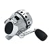 Pflueger Cetina SC6 Spin Cast Fishing Reel Size 6