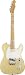 Fender Road Worn® '50s Telecaster® Electric Guitar, Blonde, Maple Fretboard