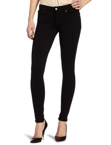 7 For All Mankind Women's Double Knit Skinny Pant