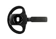 Wireless Headset - Black (Xbox 360)