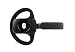 Wireless Headset - Black (Xbox 360)