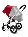 Bugaboo Frog Sunshade - Silver
