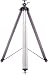 CST Extra Long Machine Control Tripod; 14'3 open, 5/8 x 11 thread