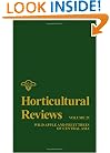 Horticultural Reviews, Wild Apple and Fruit Trees of Central Asia (Volume 29)