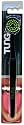 Tung Brush for Treating Bad Breath and Tongue Gunk