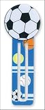 Stephen Joseph Book Buddies, Soccer Ball Bookmark