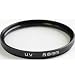 58mm UV Filter Lens for Any 58MM lens! Compatible with...