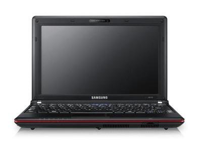 10.1 Mini Notebook Black