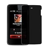 Premium Privacy Screen Protector for Nokia N900 [Accessory Export Brand Pac ....