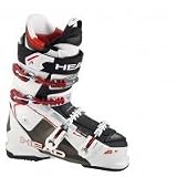 Produkt-Bild: HEAD "Vector 100 HF" Herren Skischuhe (601085) Modell 2012