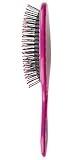 Wet Brush Happy Hair Detangler Hair Brush, Daisy