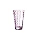 LEONARDO 086707 LD Becher Set viola OPTIC