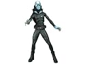 HELLBOY II SDCC EXCLUSIVE 18" DELUXE ABE SAPIEN ACTION FIGURE
