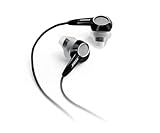 Bose TriPort In-Ear Headphones - Headphones ( ear-bud ) - black
