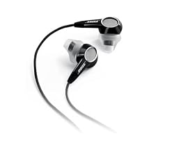 BOSE (R) In-Ear Stereo Headphones
