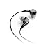 Bose TriPort In-Ear Headphones - Headphones ( ear-bud ) - black