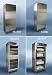 Blickman Digital Warming Cabinet, 30â Wx36â Hx26.5D, 2 Shelves, Stainless Steel Door, 9.0