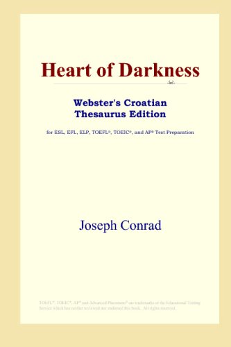 Heart of Darkness
