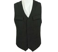 Kenneth Cole Men's Vest