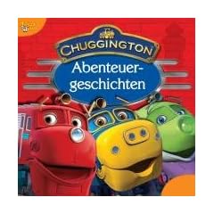 Chuggington - Abenteuergeschichten
